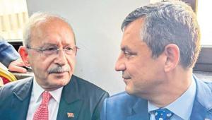Yeni partiye karşı önlem: Vekillere sıkı markaj