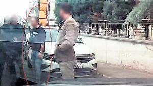 Tacizci serbest, babaya soruşturma