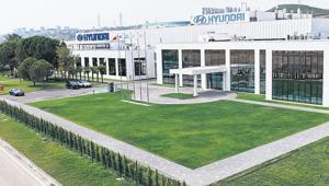 Hyundai’den İzmit’e batarya yatırımı 715 milyon euroluk dev adım