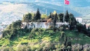 Edebiyatın Kahramanmaraş buluşması