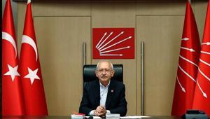 CHPde kimler görevden alınacak Kılıçdaroğlu bugün MYKyı topluyor