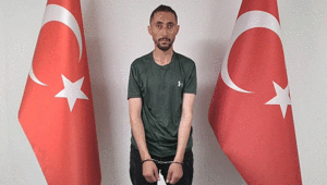 MİT’ten terör örgütüne darbe DEAŞın Türkiye planlarını yürüten isim yakalandı