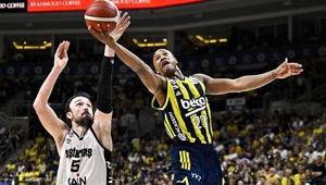 Beşiktaş GAİN-Fenerbahçe Beko play-off final serisi üçüncü maçı ne zaman saat kaçta hangi kanalda Seride durum 1-1