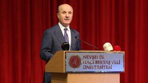 Üniversitelerde yeni dönem YÖKten kampüs yaşamını değiştirecek hamle