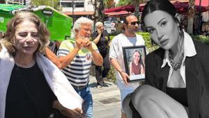 Kızılcık Şerbeti’nin Işıl’ı Ece İrtem’e acı veda Anne yıkıldı: ‘Ne zormuş, benim yavrum uyuyordu’