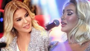 19 yıllık hesap Seda Sayan-Gülben Ergen arasında pinti krizi