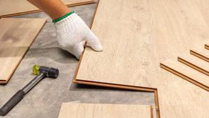 Laminant parke devri bitiyor Mimarların gözdesi bu malzeme