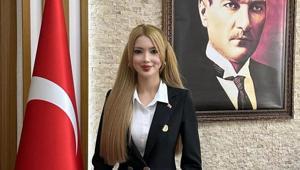 Barbie Kaymakamın yeni görevi Bir ilk oldu