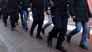 Sosyal medyada suç örgütlerini övüyorlardı 54 ilde eş zamanlı operasyon: 258 gözaltı
