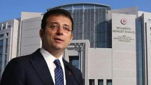 İmamoğlu çıkar amaçlı suç örgütü davasının 52. duruşması sona erdi