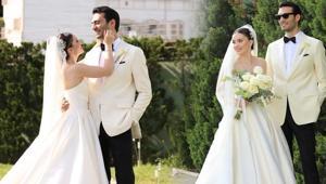 Bebek müjdesi Almila Ada ilk kez anne oluyor