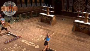 Survivorda heyecan dorukta Yarı finale kalan isimler belli oldu