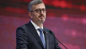 İletişim Başkanı Durandan APnin Türkiye Raporuna tepki
