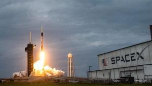 SpaceX 3 trilyon dolara ulaştı