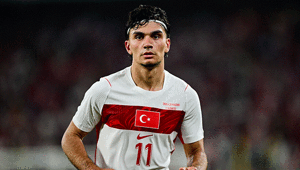 Galatasarayın radarındaki Can Uzunun talipleri artıyor