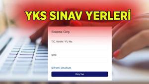 YKS NE ZAMAN, YKSYE KAÇ GÜN KALDI 2026 ÖSYM YKS sınav yerleri sorgulama ekranı: YKS saat kaçta başlıyor İşte YKS oturumları