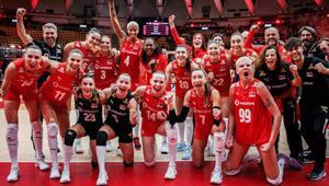 TÜRKİYE FRANSA FİLENİN SULTANLARI 2. MAÇI Türkiye - Fransa Voleybol Maçı Ne Zaman, Saat Kaçta, Hangi Kanalda Milletler Ligi Filenin Sultanları Maçı Canlı Yayın