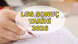 LGS SONUÇ TARİHİ 2026📍 LGS sonuçları açıklandı mı, ne zaman açıklanacak MEB e-DEVLET LGS sonuç ekranı