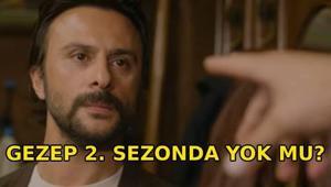 TAŞACAK BU DENİZ GEZEP 2. SEZON YOK MU Taşacak Bu Denizin Gezepi Onur Dilber diziden ayrıldı mı