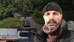 Boludaki maden göçüğünde 24 saat geride kaldı Cenazeyi çıkarma çalışmaları sürüyor