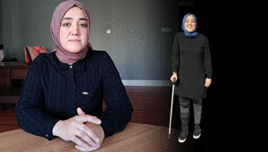Hastanede büyük skandal Sağ bacağından sakatlandı, sol bacağından ameliyat edildi