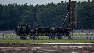 Son dakika... Konyaya SAMP-T sistemi MSB detayları paylaştı: Bugün bölgeye konuşlandırıldı