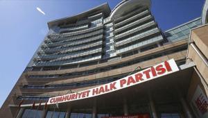 Son dakika... CHPde Gökhan Günaydının tedbiri kaldırıldı