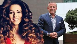 Ali Ağaoğlu 72 yaşında 6. kez baba oluyor