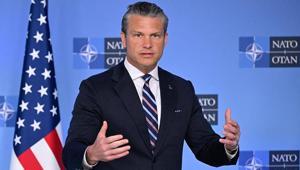 ABDden dikkat çeken NATO 3.0 açıklaması Kayıp yıllara geri dönemeyiz