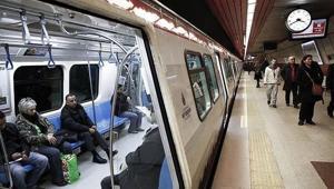 Halkalı-Arnavutköy Metro Hattı açıldı mı Halkalı-Arnavutköy arası kaç dakika oldu