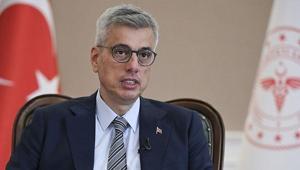 KPSS sonrası alımlar başlıyor Bakan Memişoğlu tarih verip duyurdu