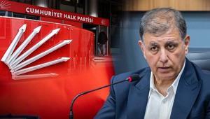 İzmir Büyükşehir Belediye Başkanı Cemil Tugay CHPden istifa etti