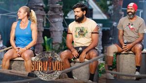 Survivor 2026da şampiyonluk için finalistler belli oldu İşte finale kalan iki isim