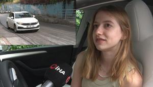 Sosyal medyayı sallayan ağlatan yokuş: Araç markaları buraya gelip video çekiyor