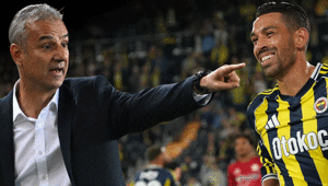 Fenerbahçede İsmail Kartaldan İrfan Can Kahveci kararı Oğuz Çetine bildirdi