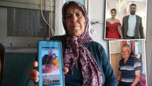 Nişanı bozdu, canından oldu Konteynerde çifte cinayet