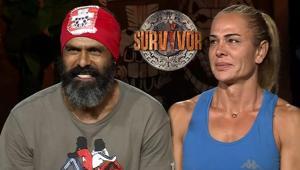 Nefesler tutuldu Survivor 2026da şampiyon belli oluyor