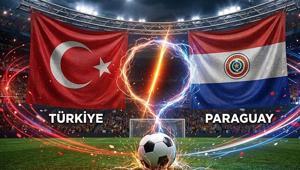 TÜRKİYE MİLLİ MAÇI ŞİFRESİZ CANLI İZLE 🔴 Türkiye-Paraguay maçı ne zaman saat kaçta hangi kanalda 2026 FIFA Dünya Kupası D Grubu Türkiye maçı canlı yayın kanalı...