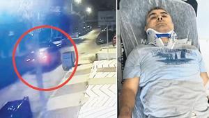 İBB Kültür A.Ş. Genel Müdür Yardımcısı Erhan Karaalı darp ederek altınları sordular
