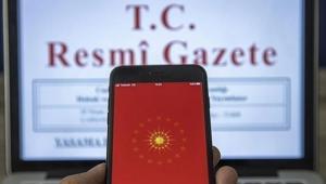 Resmi Gazetede yayımlandı Türk Dünyasında dijital ekonomi dönemi başlıyor