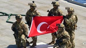 İsrailden olası çatışma itirafı Hayal bile edemeyiz diyerek duyurdular: Güç zırhı Türkiyede