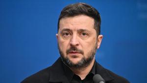 Polonyadan Ukrayna Devlet Başkanı Zelenskiye büyük şok Güveni zedeliyor
