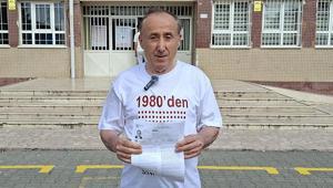 YKSde tarihe geçecek rekor: Guinnesse başvuracağım