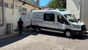 Yer: Gaziantep Babasını pompalı tüfekle öldürdü