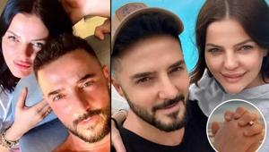 Gökhan Özen evlilik teklifi sonrası merak uyandırdı: İkinci kutlama sebebini paylaşacağım
