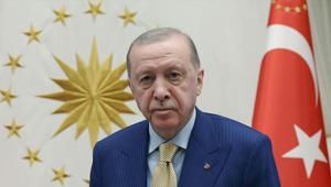 Cumhurbaşkanı Erdoğandan sanatçı Yücel Paşmakçı için başsağlığı mesajı