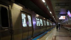 TAKSİM METRO İSTASYONU KAPATILDI MI Taksim Metro İstasyonu neden kapatıldı, ne zaman açılacak