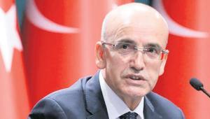 Bakan Şimşek: Hayat pahalılığına karşı adım atılacak