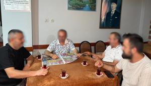 Sürekli kahvehanelerde vakit geçirenlere kötü haber Yargıtaydan emsal karar