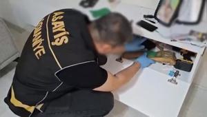 50 milyonluk vurgun çöktü Telefon dolandırıcılarının gizli ağı deşifre edildi